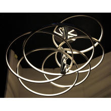 LED Ceiling Lamp (MX900109-6)